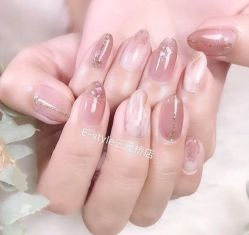 -爱空间美睫健康美甲