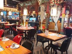 -纳瓦新疆菜(银都店)