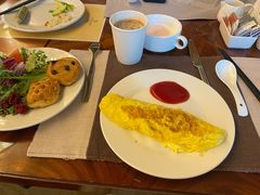 -济南喜来登酒店