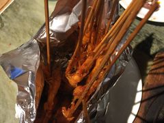 -绿茶餐厅(广州天河城店)