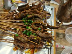 -晓靖轩烧烤(沙河风情店)