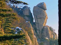 -九华山风景区