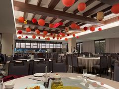 -静之湖湖畔餐厅