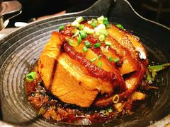 -唐伯虎新派湘菜馆(石夏时代广场店)