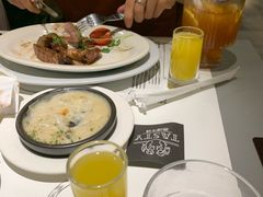 -西堤牛排(北京国瑞店)