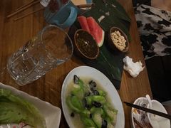 -馬蘭花開(车站大道店)