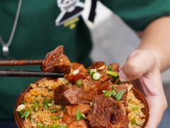 -冯校长老火锅(太古里店)