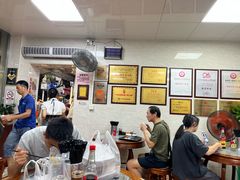 -珍珍小食店(西华路店)