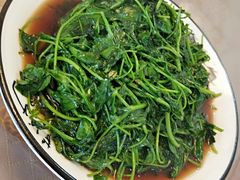 金花菜-美味之家·湖景农家乐(太湖东山店)