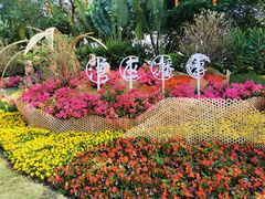 -海心沙亚运公园