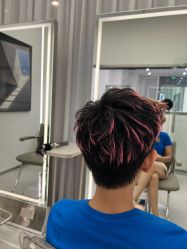 -5M HAIR SALON