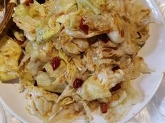 -可可大虾武汉土菜大排档(万松园1店)