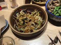 -鸽子窝(黄村店)