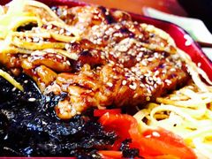 -鳗鱼家·深夜食堂(军博店)
