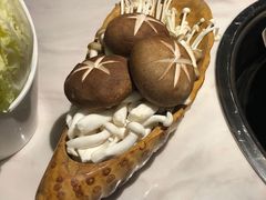 -狐狸爱上椰子鸡(滨江星光大道店)