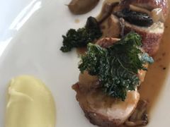 -新加坡文华东方酒店