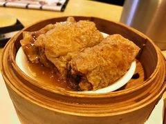 -添好运点心专门店(百老汇店)