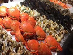 -合肥富力威斯汀酒店·知味餐厅