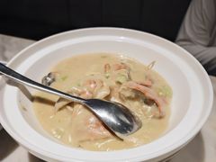 面拖六月黄-新梅华餐厅(星悦汇店)