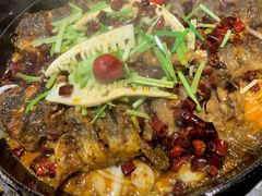 -老板恋上鱼(恒隆广场店)