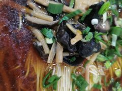 -东吴面馆(因果巷店)