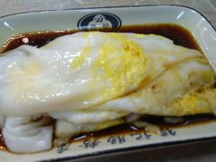 -银记肠粉店(新港西路店)