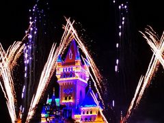 -厦门方特梦幻王国