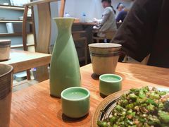 -静一餐厅·湖北菜(前门店)