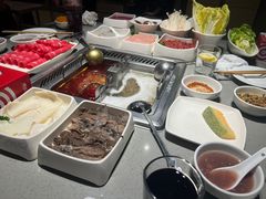 -海底捞火锅(杭州庆春路夜宵主题店)