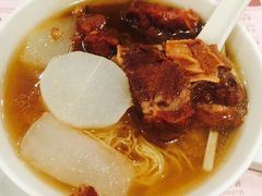 -池记(尖沙咀店)