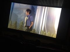 -万达影城(蜀都万达广场IMAX店)