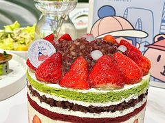 -静宜和她的朋友(星海广场店)