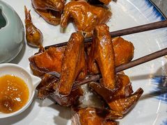 -夜宴江景餐厅