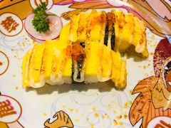 -仙隐小鹿中華の日料(荣民龙首广场店)