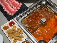 -海底捞火锅(吾悦广场店)