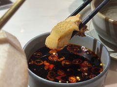 -喃喃椰·糟粕醋·椰子鸡火锅(七堡花园店)