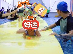 -沥鲨亲子游泳俱乐部(金沙洲中心)