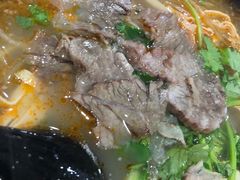 -牛煎里牛肉煎包淮南牛肉汤(广东路店)