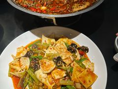 -麻六记(凤凰汇店)