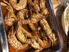 -三妹小龙虾·黄油蟹(华侨城总店)