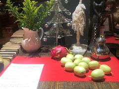 -NLFS1983咖啡花园餐厅(锦桂店)