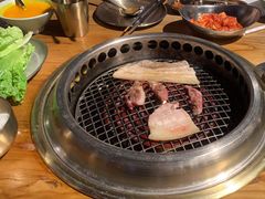 -汉拿山(北京上地华联店)