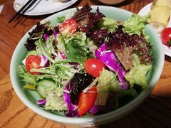 爽口大拌菜-阿罗新疆菜(人民广场店)