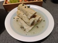 -新吉士·上海菜(浦东LCM置汇旭辉店)