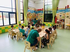 -美加国际幼儿园(四季青校区)