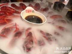 -红盔甲·小龙虾(天钥桥店)