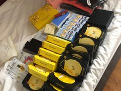 -新罗免税店(首尔总店)