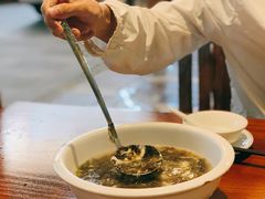紫菜蛋花汤-晶采餐厅(仁化丹霞山店)