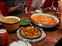-成都娃娃花园餐厅 (南艺旗舰店)