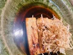 -一豚轩·烧鸟·豚骨拉面(五四路店)